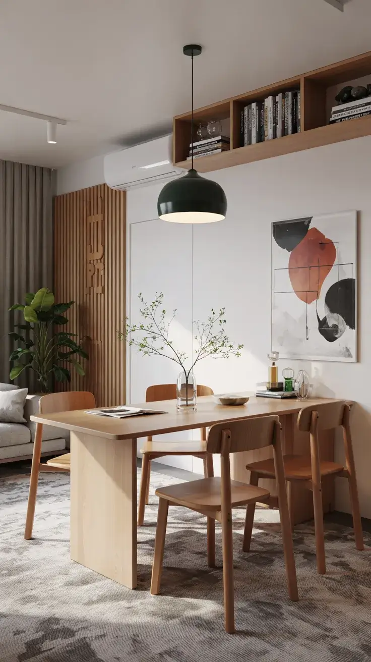 Dining Table Ideas 2026: Modern, Stylish, And Functional Dining Room Inspiration