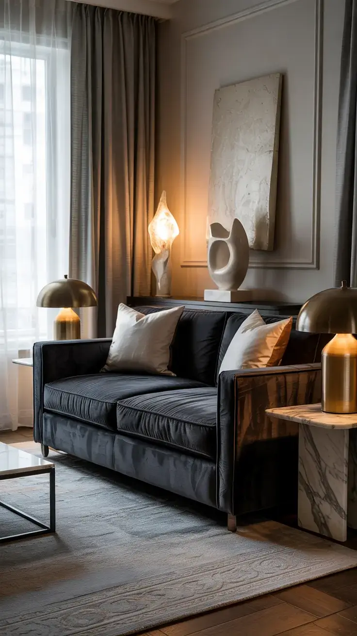 Modern Sofa Ideas 2026: Fresh Trends, Luxury Designs and Stylish Living Room Inspiration