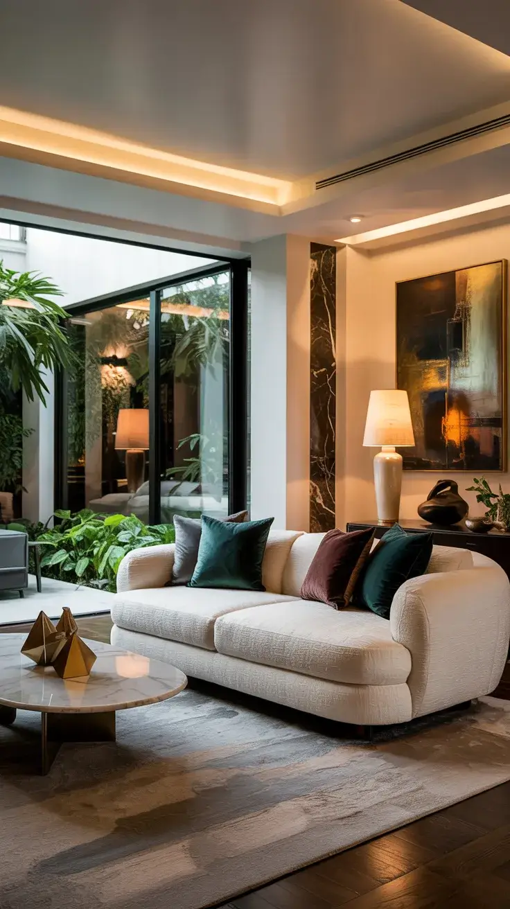 Trendy Sofa Ideas For 2026: Modern Designs, Stylish Colors, and Fresh Living Room Trends