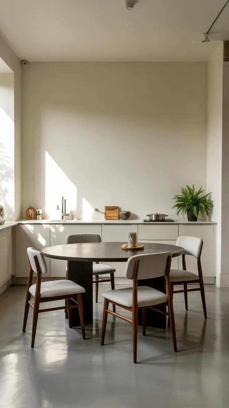 Small Kitchen Table Ideas 2026: Space-Saving, Stylish, And Practical Solutions