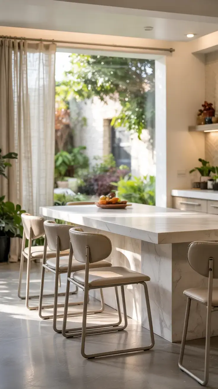 Kitchen Island Chairs Ideas 2026: Stylish, Functional, And Modern Seating Solutions