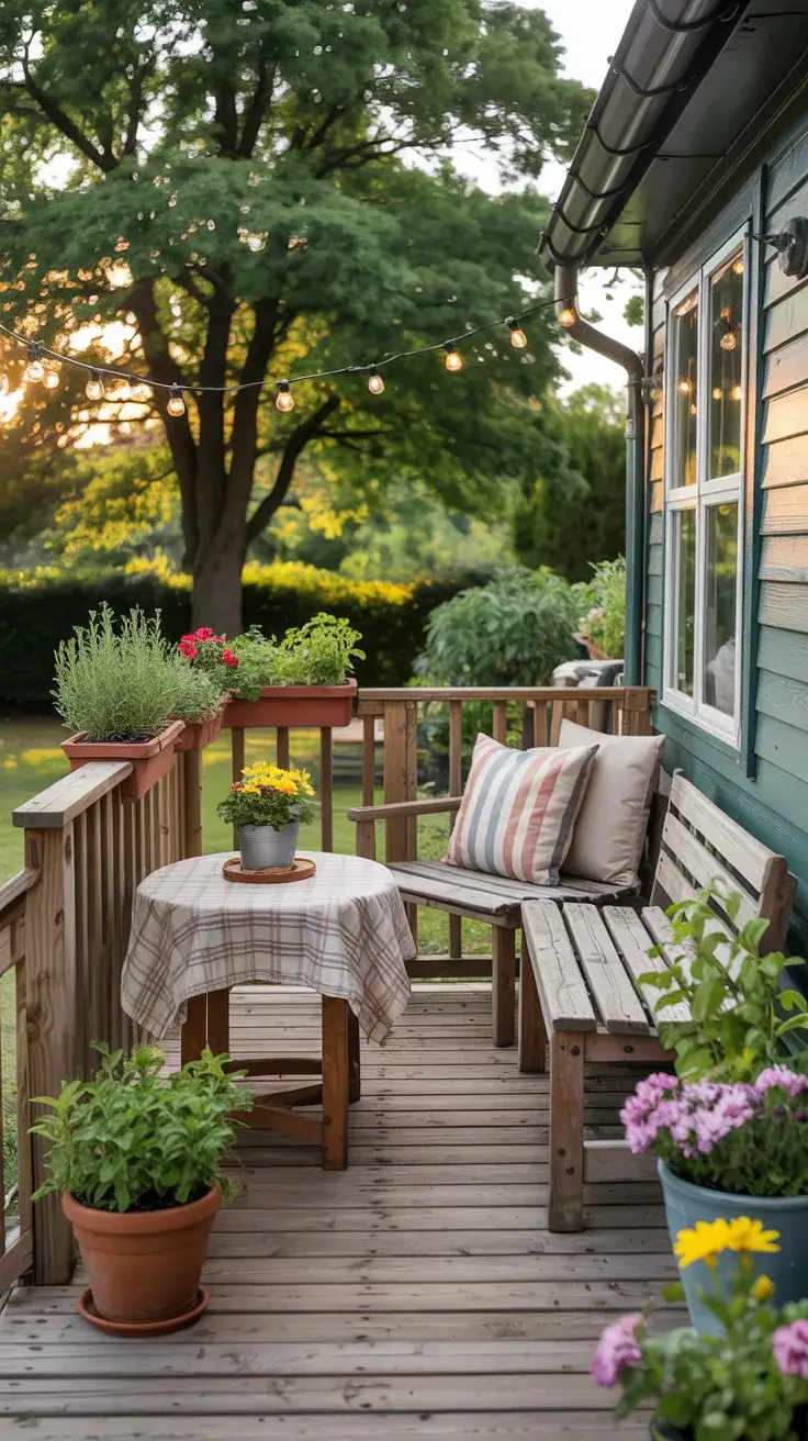 Outdoor Deck Ideas 2026: Modern, Cozy, And Functional Deck Designs