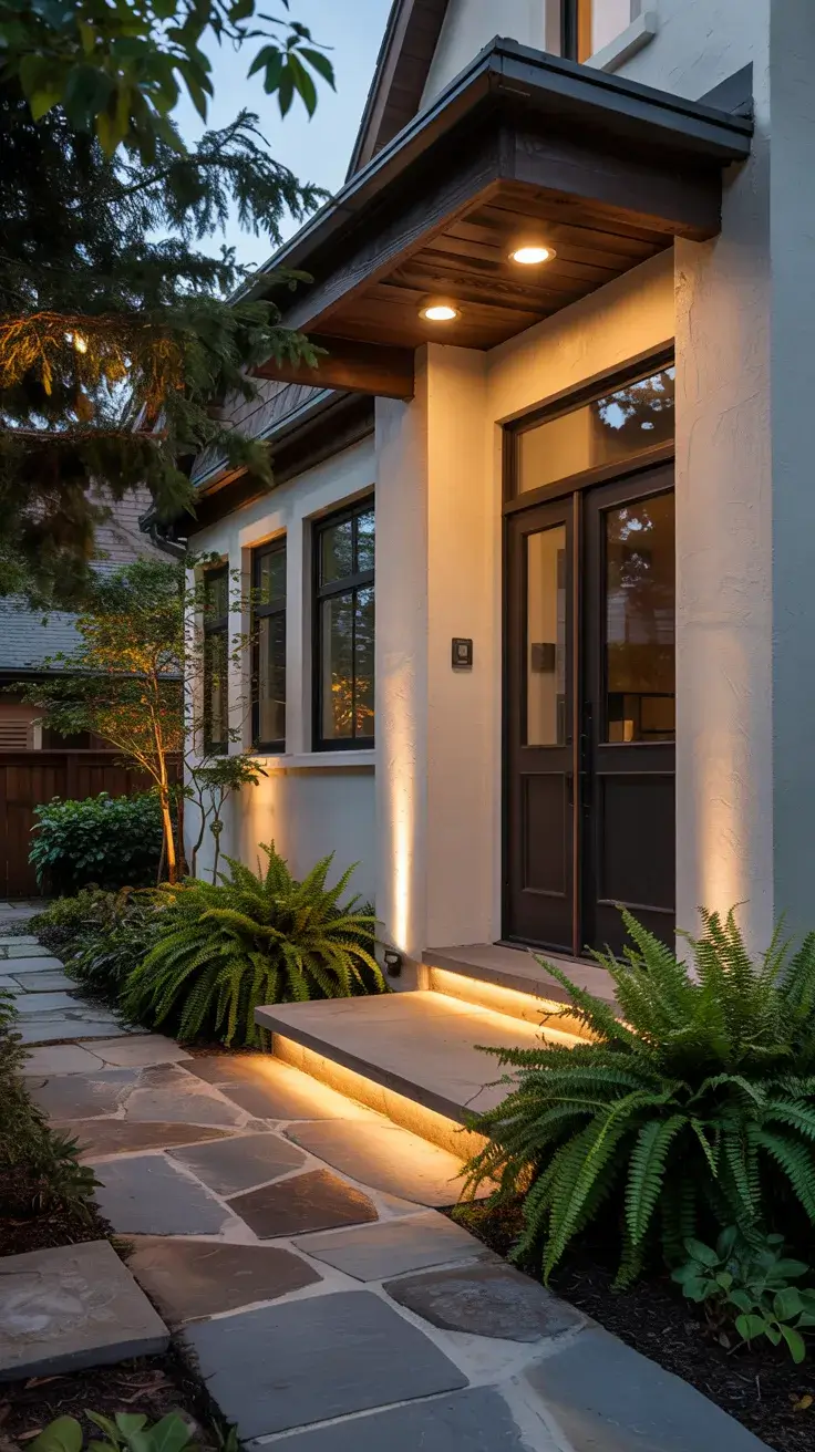 Outdoor Lighting Ideas 2026: Modern, Cozy And Creative Exterior Lighting