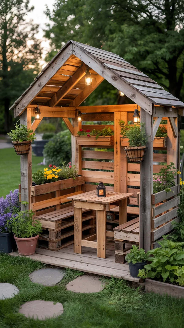 Gazebo Ideas 2026: Stylish, Modern, and Budget-Friendly Outdoor Designs