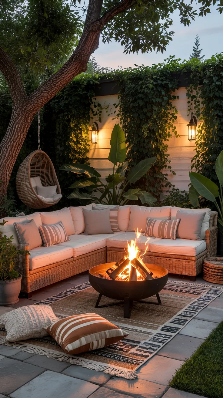 Family Backyard Layout Ideas 2026: Modern, Cozy & Kid-Friendly Backyard Designs