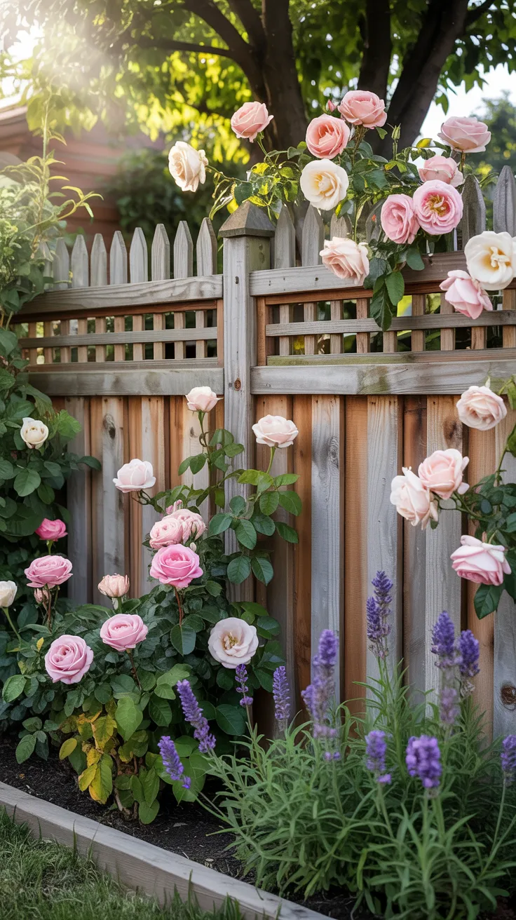 Garden Wood Fence Ideas 2026: Stylish, Modern & Rustic Designs for Every Backyard