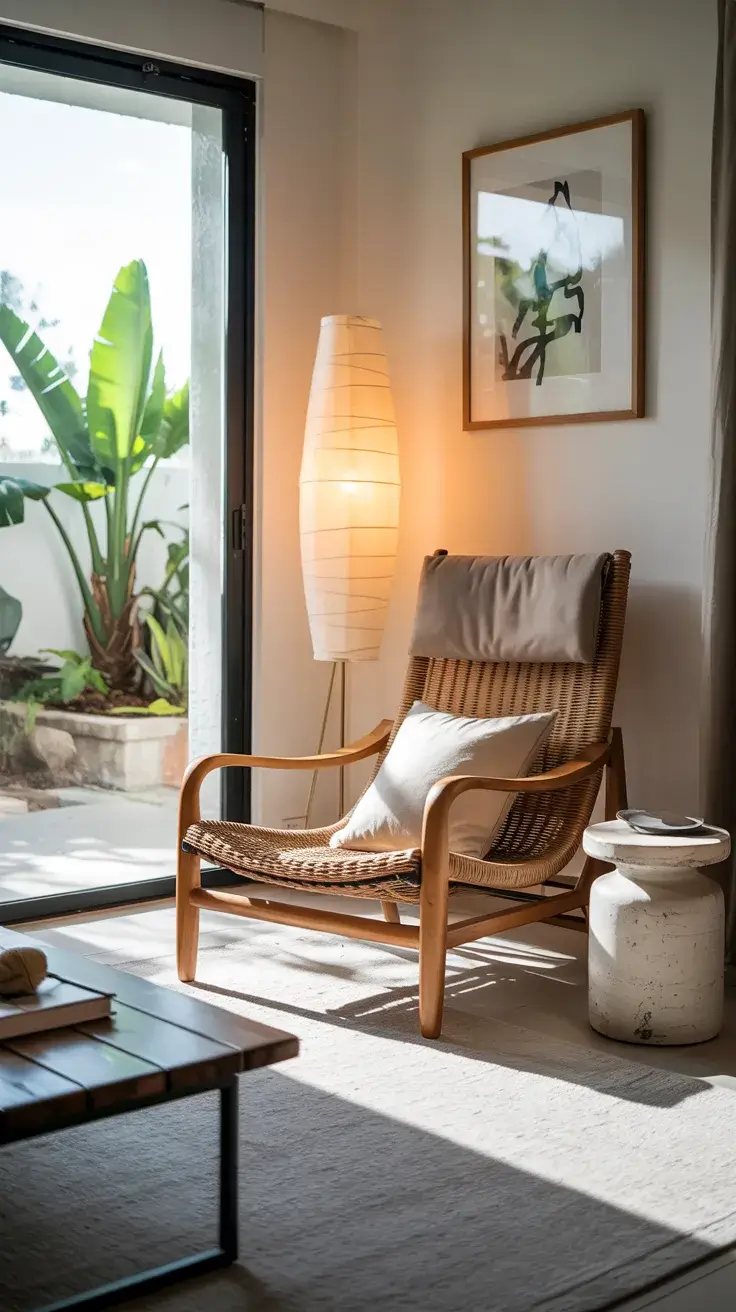 Lounge Chair Ideas For Living Room 2026: Modern Comfort, Style And Living Trends