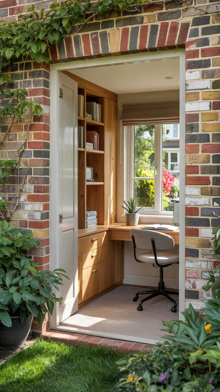 Garden Office Ideas 2026: Modern Interiors, Exterior Inspiration And Smart Workspaces