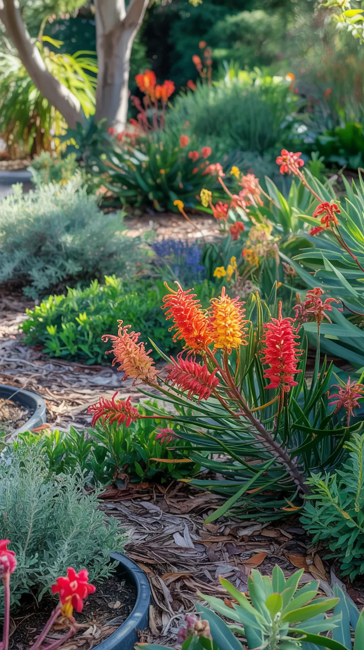 Low Maintenance Garden 2026: Easy Modern Ideas For UK And Australian Homes