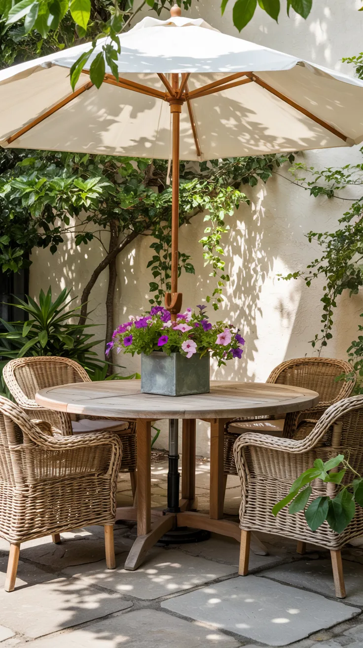 Outdoor Breakfast Patio 2026: Cozy Nook, Stylish Breakfast Bar And Inspiring Morning Patio Ideas