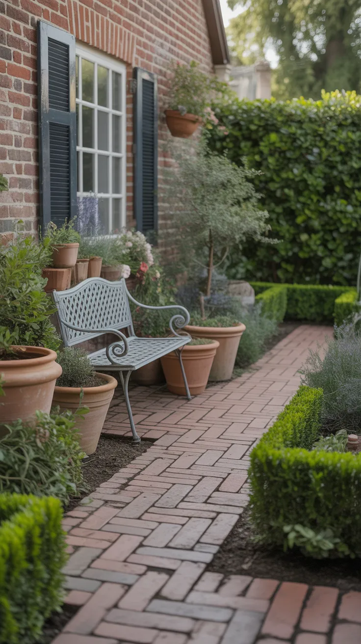 Garden Path Design 2026: Modern Ideas, Layout Plans, And Creative Pathway Inspiration