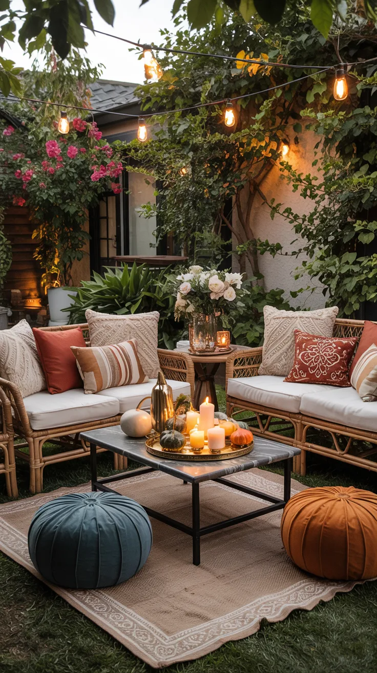 Outdoor Party Lounge 2026: Stylish Ideas, Seating Layouts, And Backyard Entertaining Inspiration