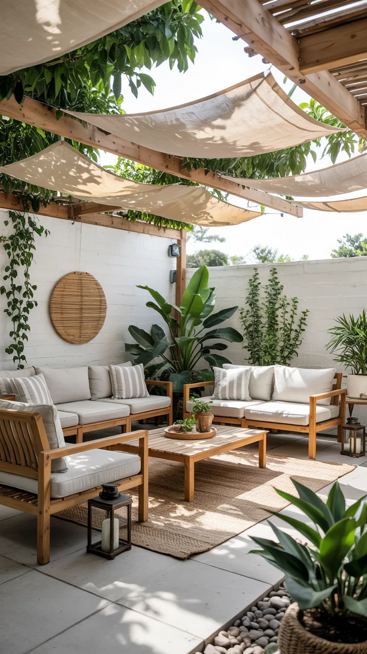 Pergola Roof Ideas 2026: Modern, Stylish & Weatherproof Outdoor Designs