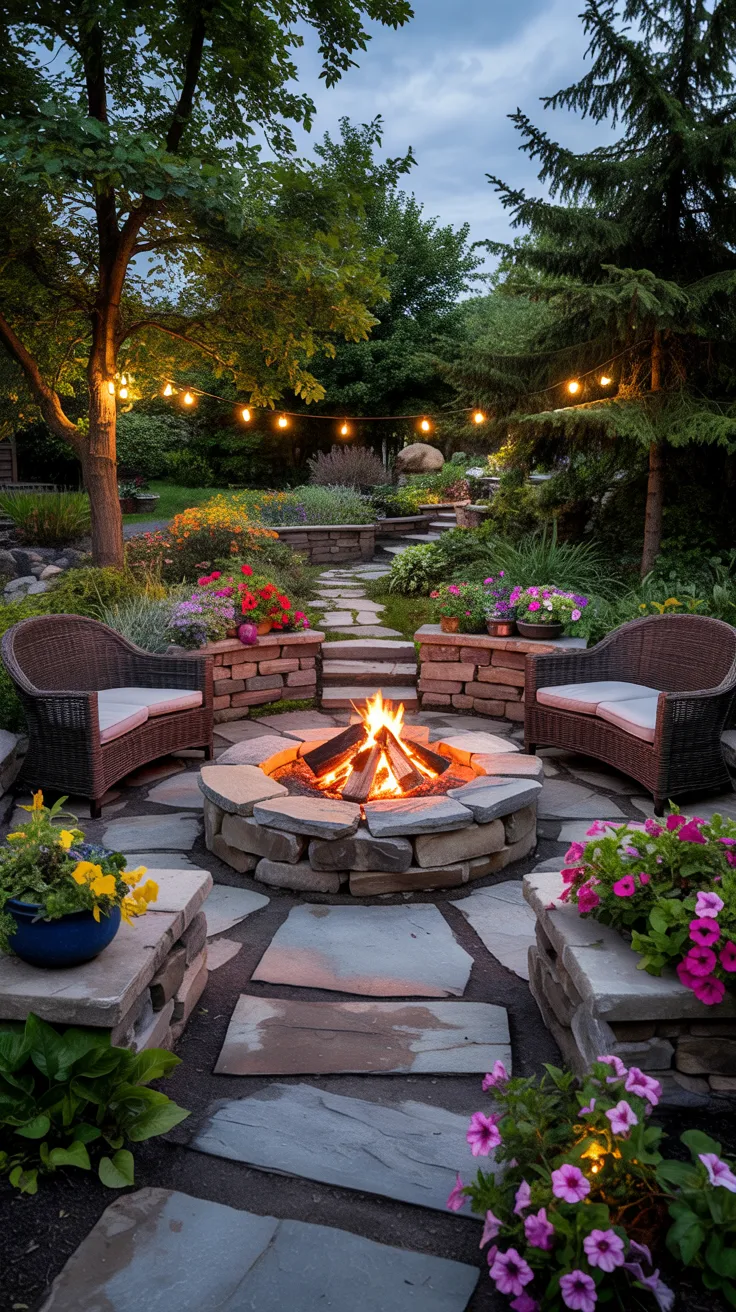Backyard Lounge Ideas 2026: Stylish, Cozy, and Modern Outdoor Living Inspirations