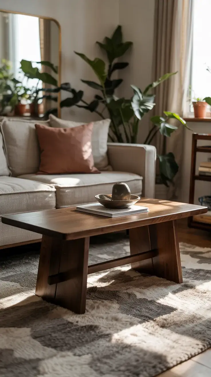 Sofa Table Design 2026: Modern Ideas, Luxury Styles And Smart Solutions For Every Interior