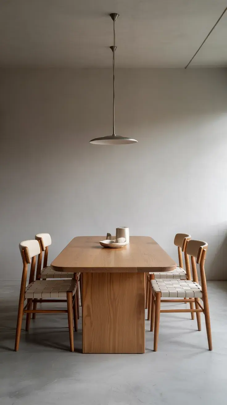Dining Table Ideas 2026: Modern, Stylish, And Functional Dining Room Inspiration