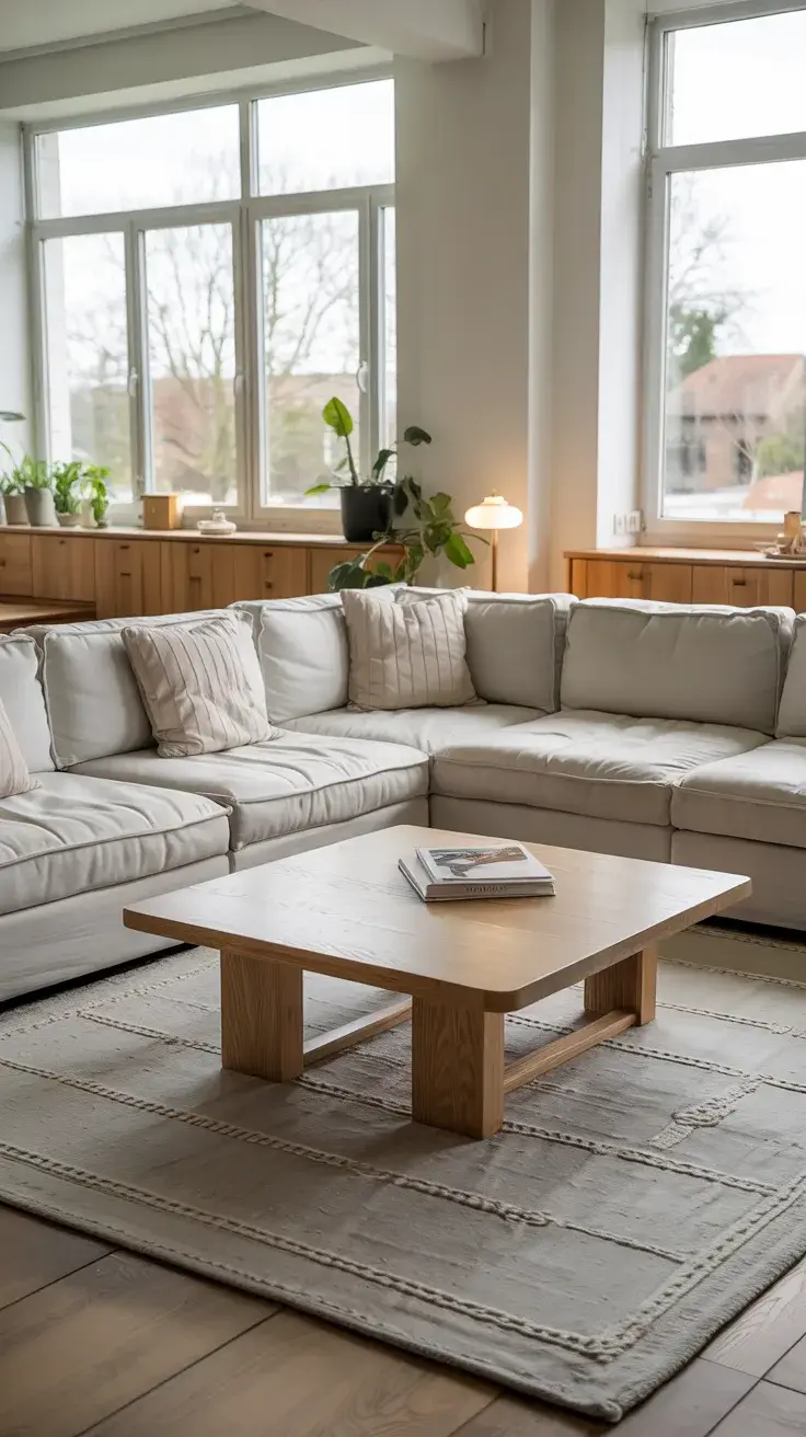 Modern Sofa Ideas 2026: Fresh Trends, Luxury Designs and Stylish Living Room Inspiration