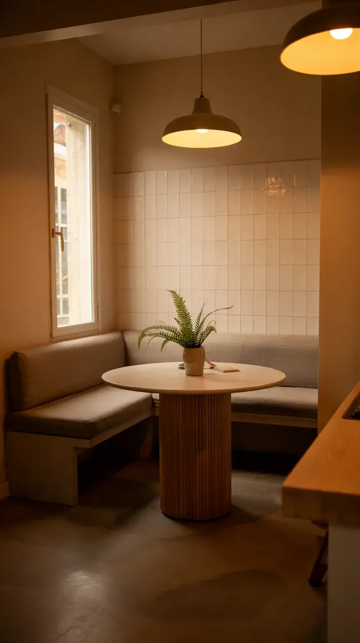 Small Kitchen Table Ideas 2026: Space-Saving, Stylish, And Practical Solutions