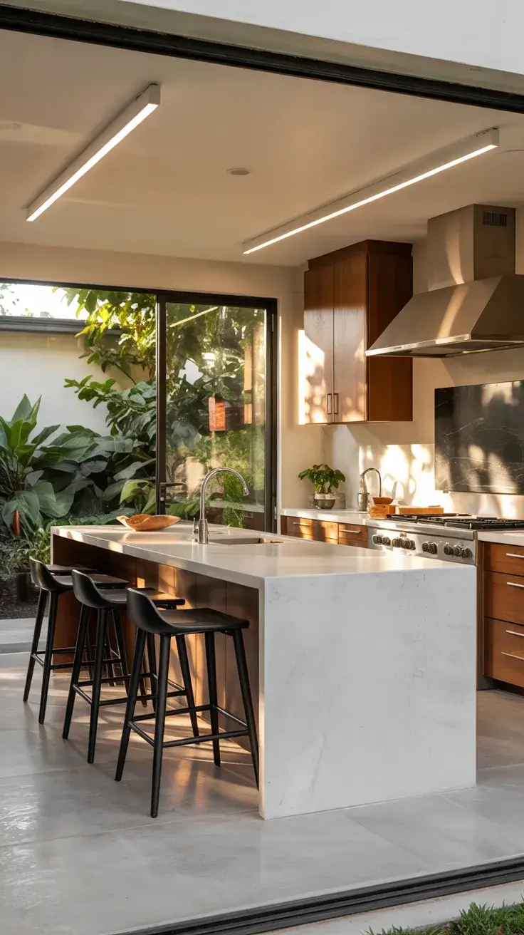 Kitchen Island Chairs Ideas 2026: Stylish, Functional, And Modern Seating Solutions