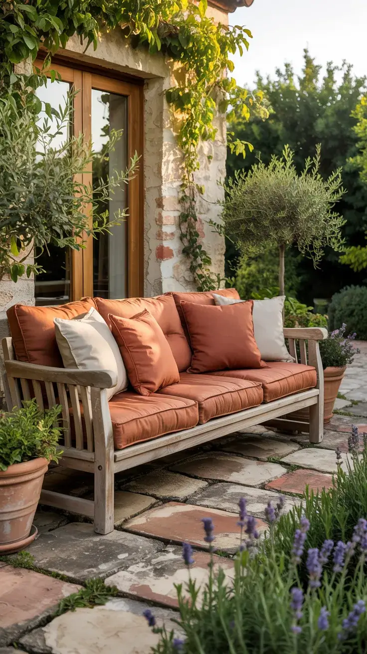Outdoor Sofa Ideas 2026: Stylish Patio, Lounge, And Poolside Seating Trends
