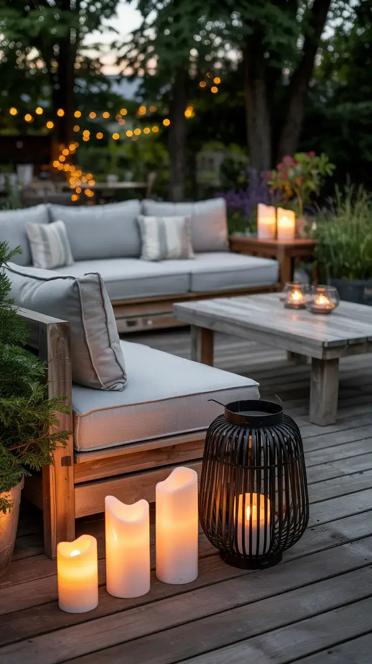 Outdoor Deck Ideas 2026: Modern, Cozy, And Functional Deck Designs