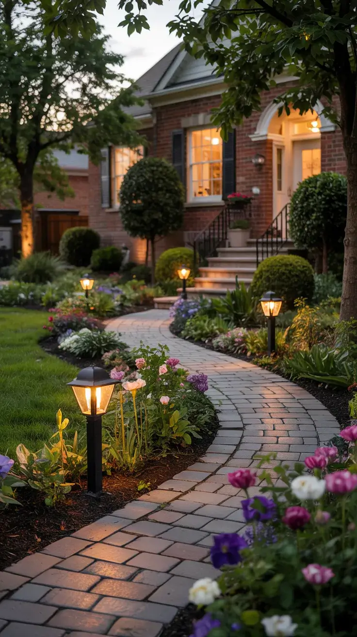 Outdoor Lighting Ideas 2026: Modern, Cozy And Creative Exterior Lighting
