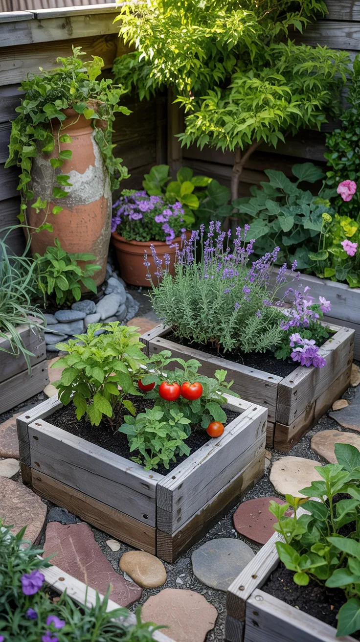 Flower Garden Ideas 2026: Modern, Colorful, And Creative Outdoor Designs