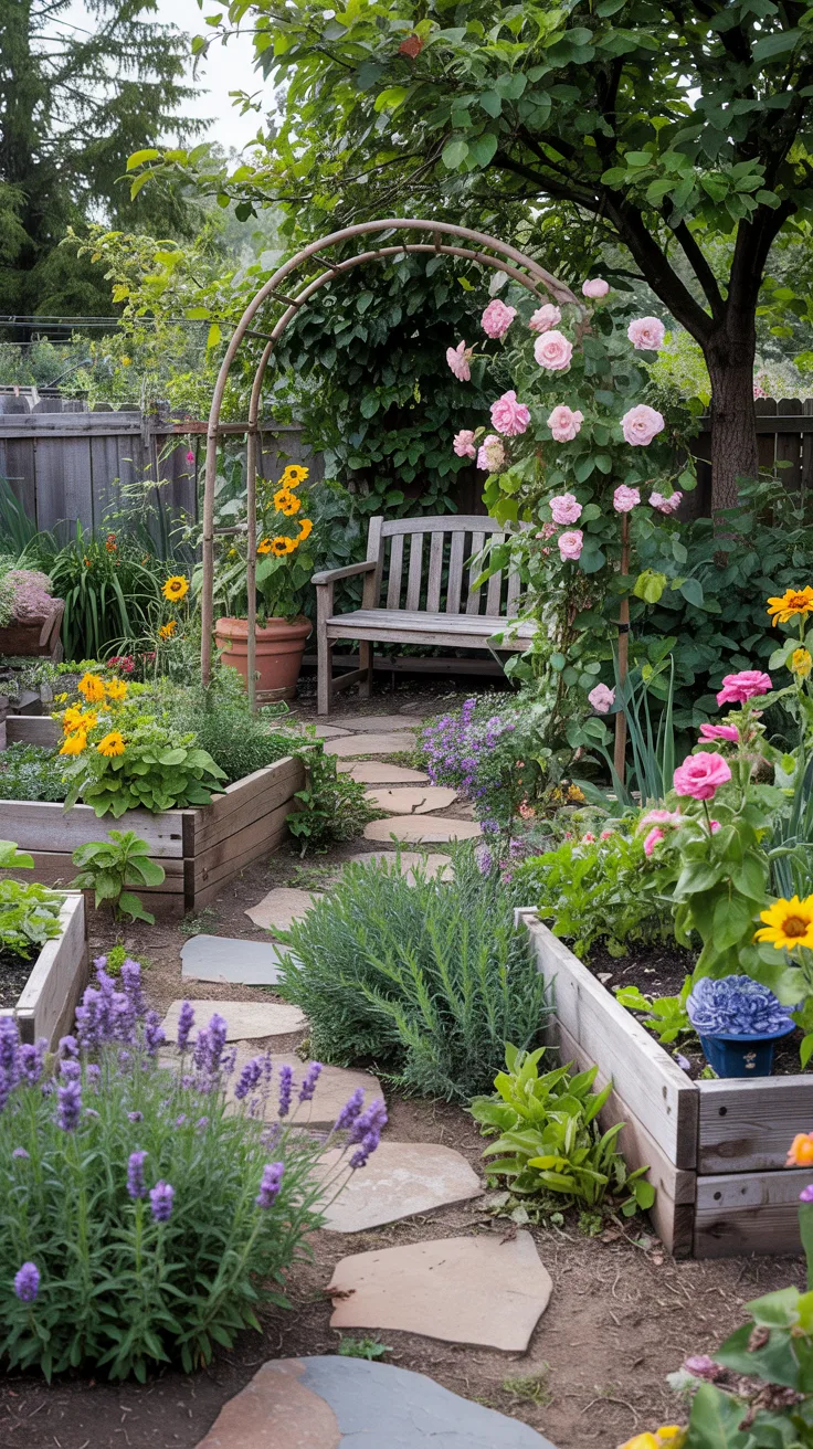 Family Backyard Layout Ideas 2026: Modern, Cozy & Kid-Friendly Backyard Designs