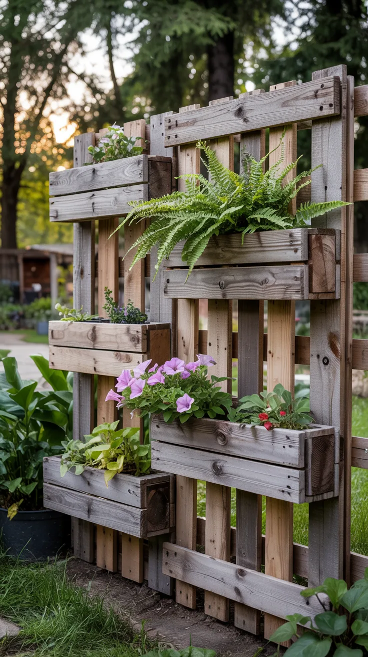 Garden Wood Fence Ideas 2026: Stylish, Modern & Rustic Designs for Every Backyard