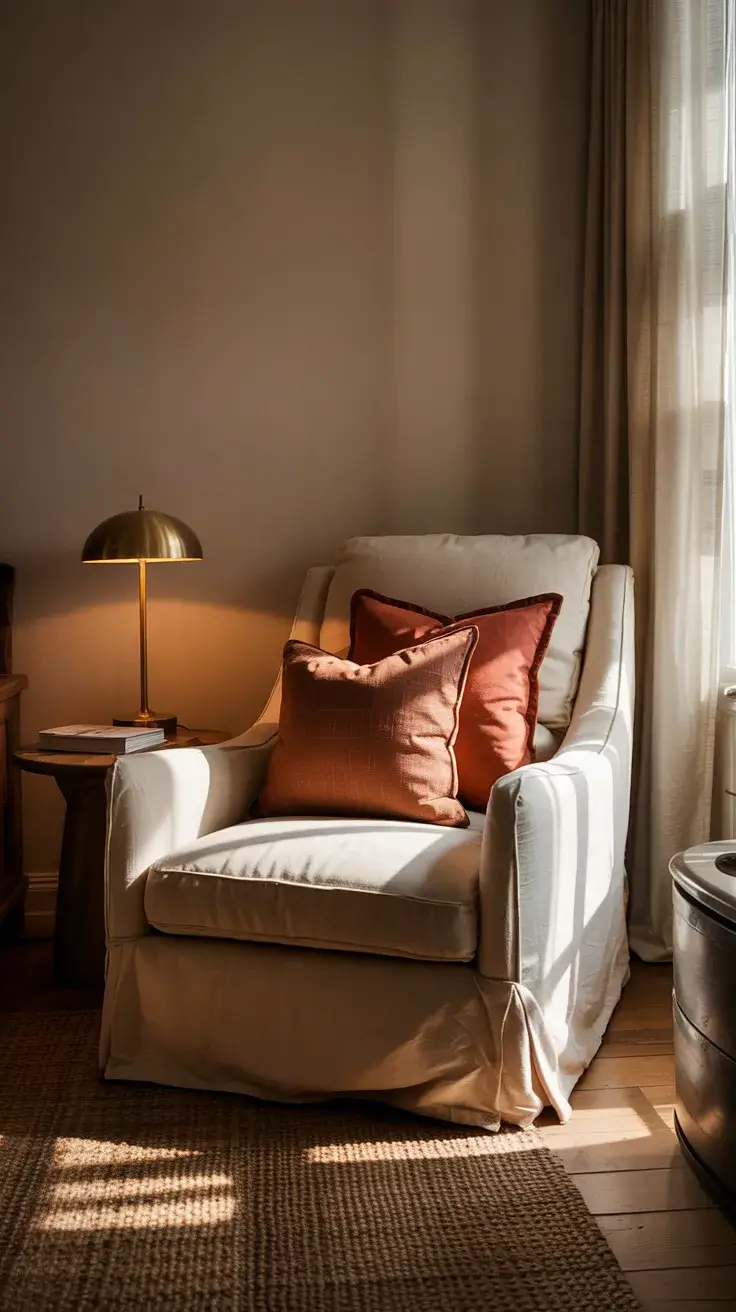 Lounge Chair Ideas For Living Room 2026: Modern Comfort, Style And Living Trends