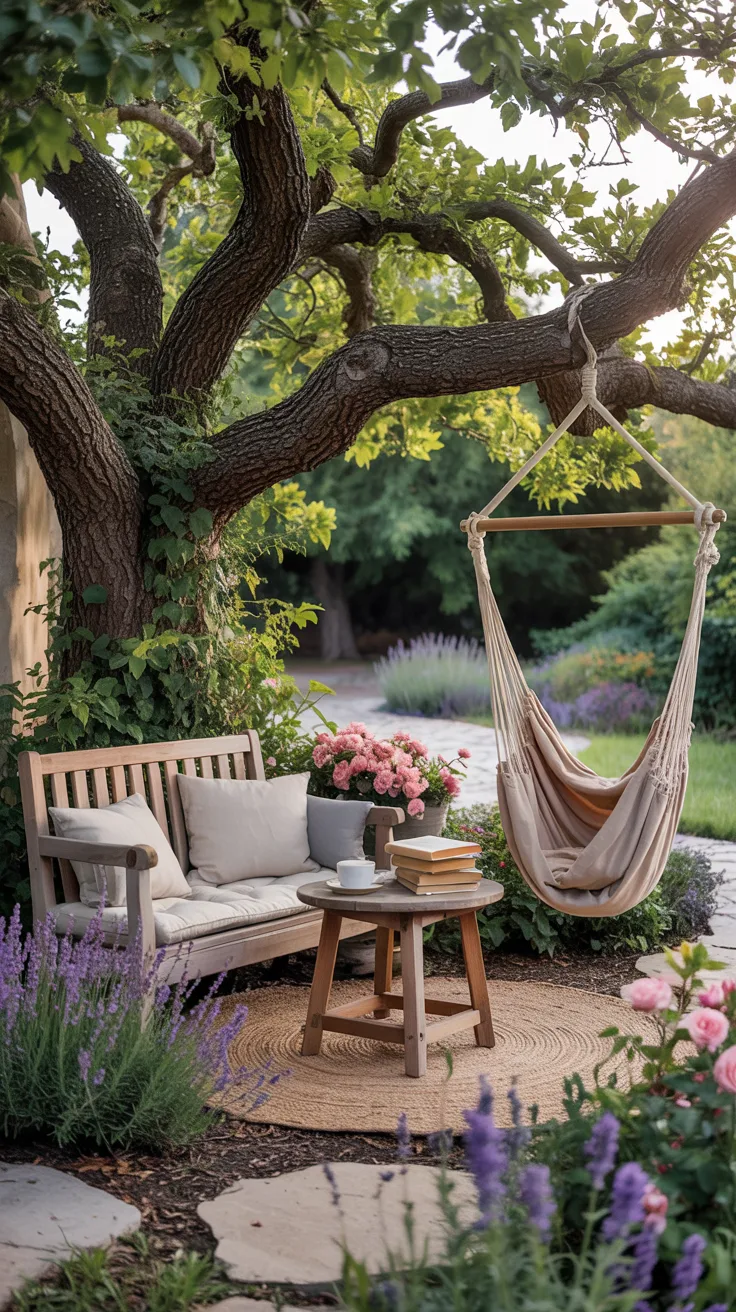 Outdoor Reading Nook 2026: Cozy Garden, Patio, And Balcony Design Inspiration