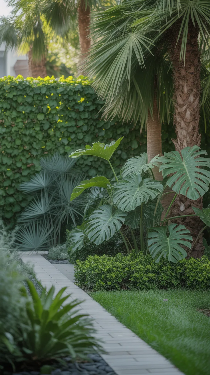 Tropical Garden Design Ideas 2026: Inspiring Layouts, Pool Gardens, Small Space Solutions And Modern Tropical Landscapes