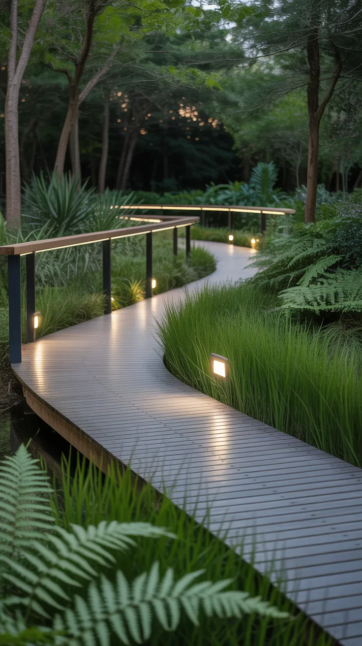 Garden Path Design 2026: Modern Ideas, Layout Plans, And Creative Pathway Inspiration