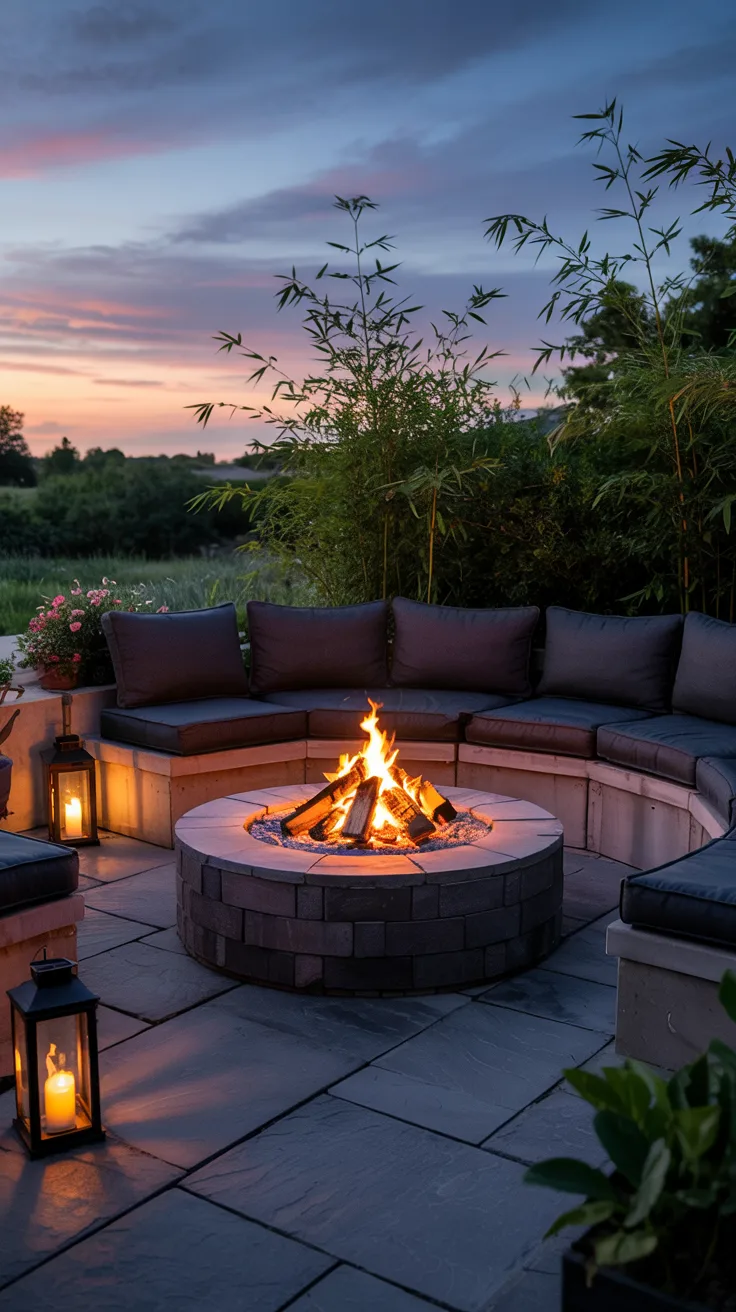 Backyard Lounge Ideas 2026: Stylish, Cozy, and Modern Outdoor Living Inspirations