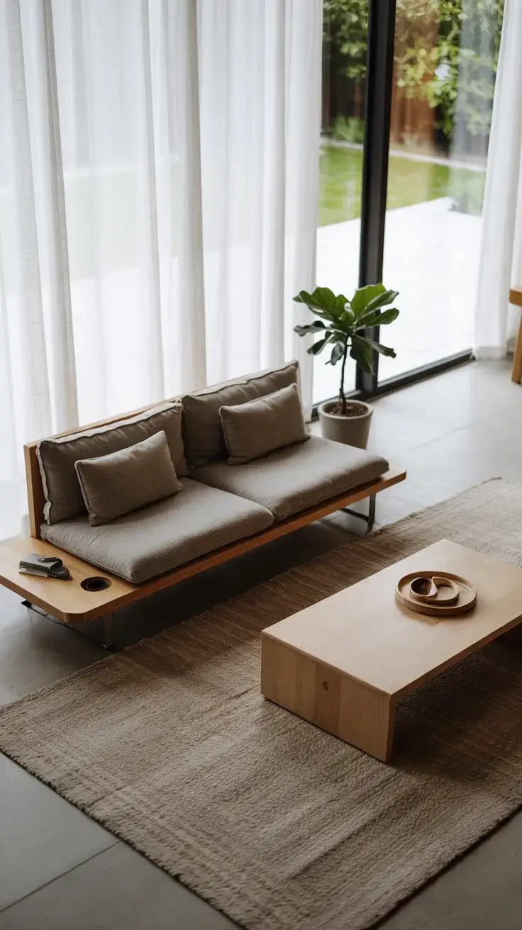 Sofa Table Design 2026: Modern Ideas, Luxury Styles And Smart Solutions For Every Interior