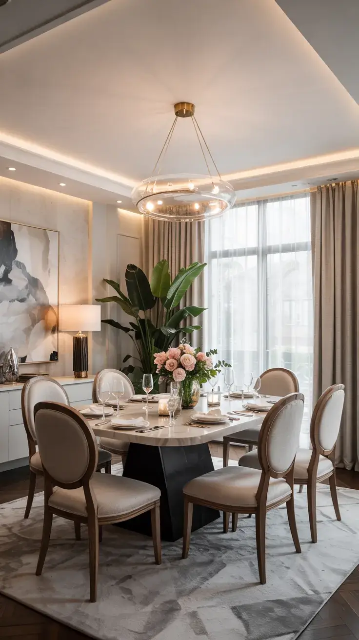 Dining Table Ideas 2026: Modern, Stylish, And Functional Dining Room Inspiration