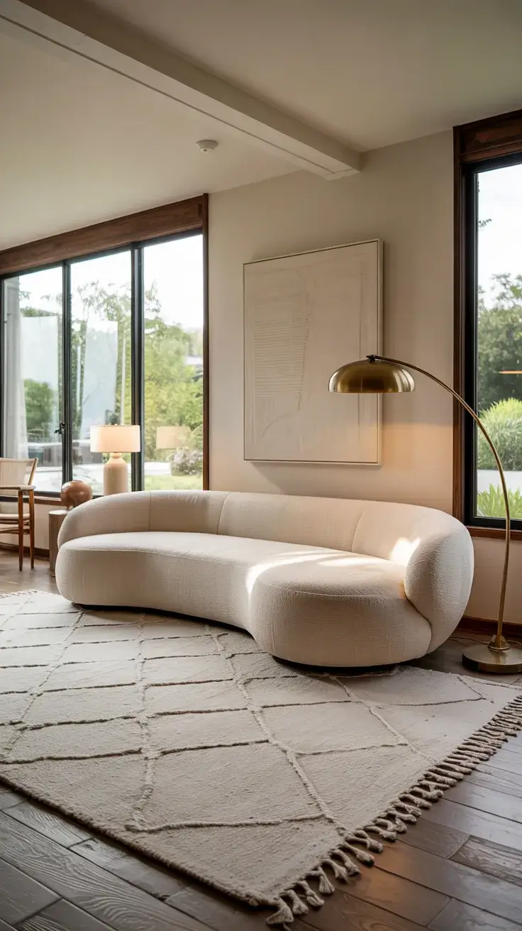 Modern Sofa Ideas 2026: Fresh Trends, Luxury Designs and Stylish Living Room Inspiration