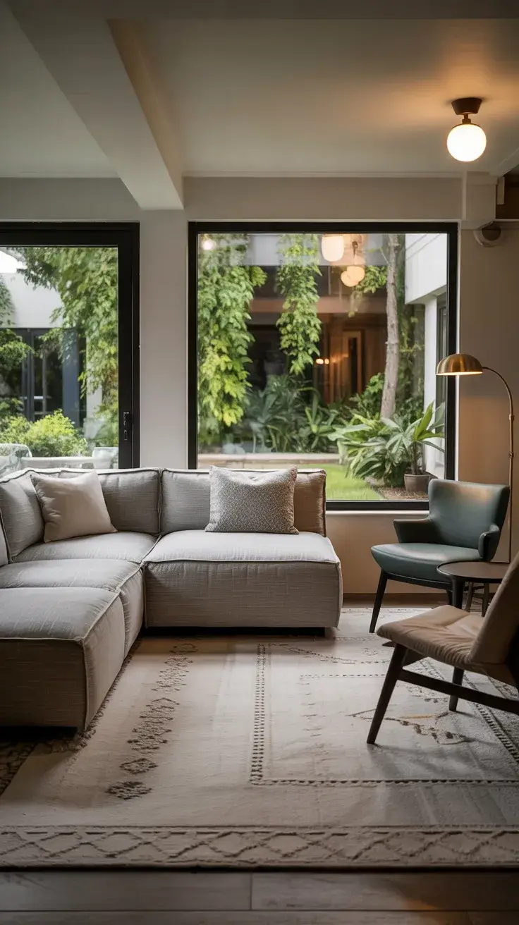 Trendy Sofa Ideas For 2026: Modern Designs, Stylish Colors, and Fresh Living Room Trends