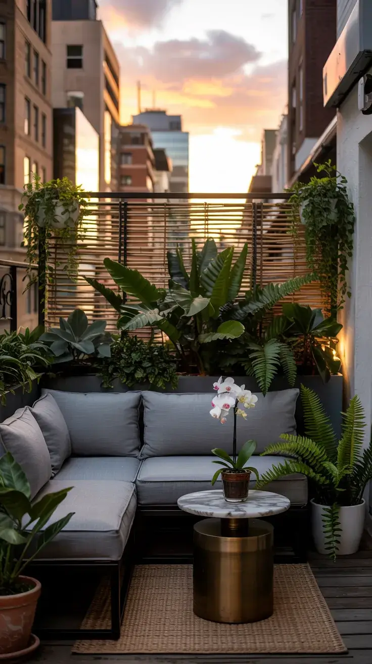 Outdoor Patio Ideas 2026: Modern Designs For Backyards, Small Spaces And Stylish Outdoor Living