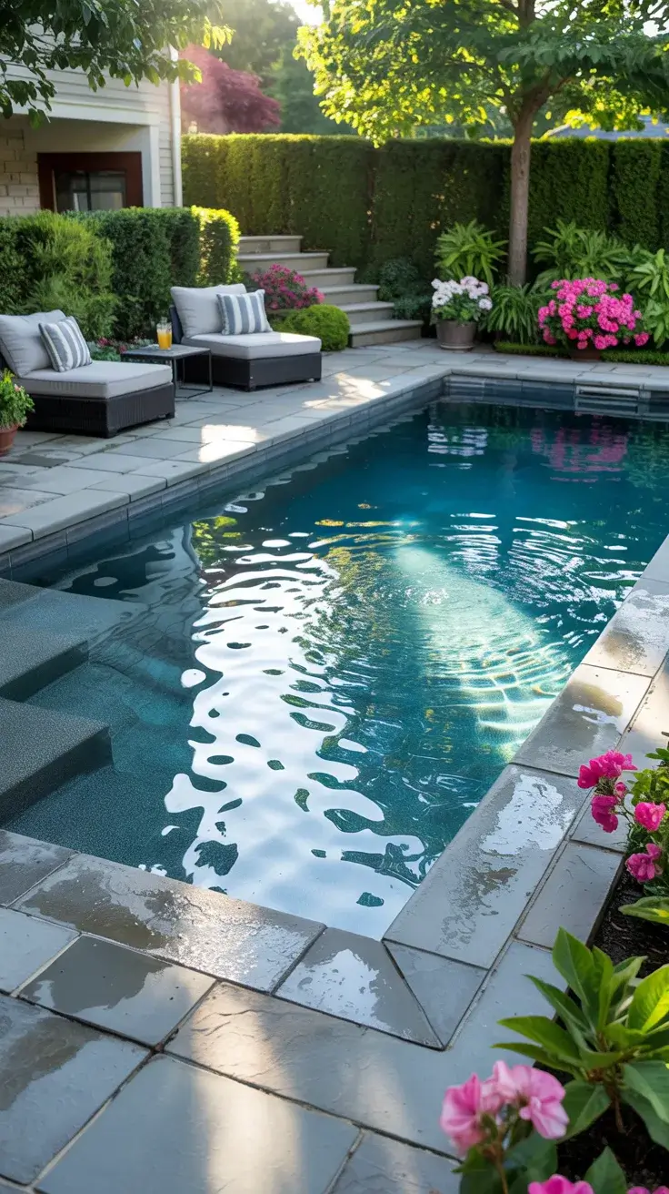 Outdoor Pool Ideas 2026: Modern, Luxury And Budget-Friendly Pool Designs For Every Backyard