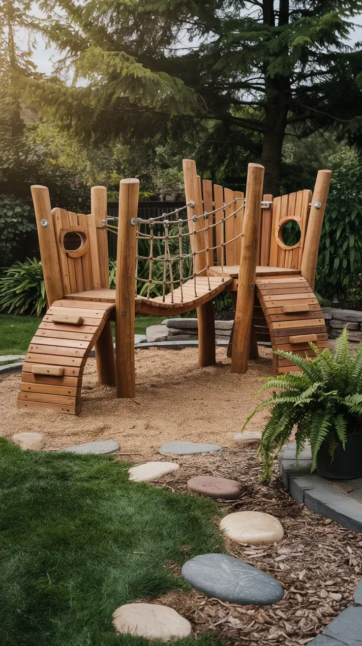 Outdoor Area Ideas for Kids 2026: Creative Backyard, Garden, And Patio Play Spaces