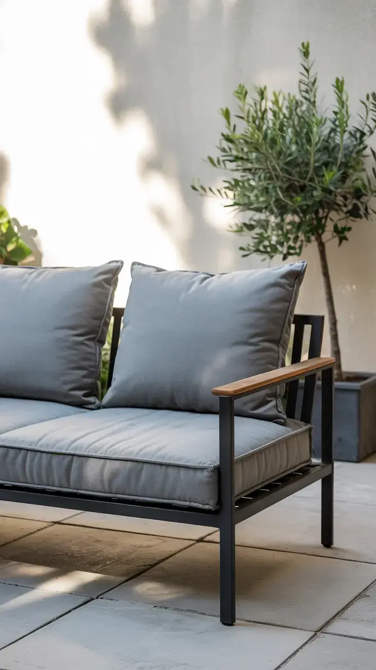 Outdoor Sofa Ideas 2026: Stylish Patio, Lounge, And Poolside Seating Trends