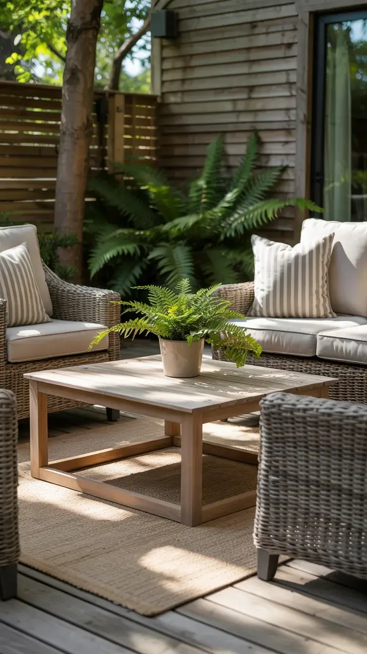 Outdoor Deck Ideas 2026: Modern, Cozy, And Functional Deck Designs