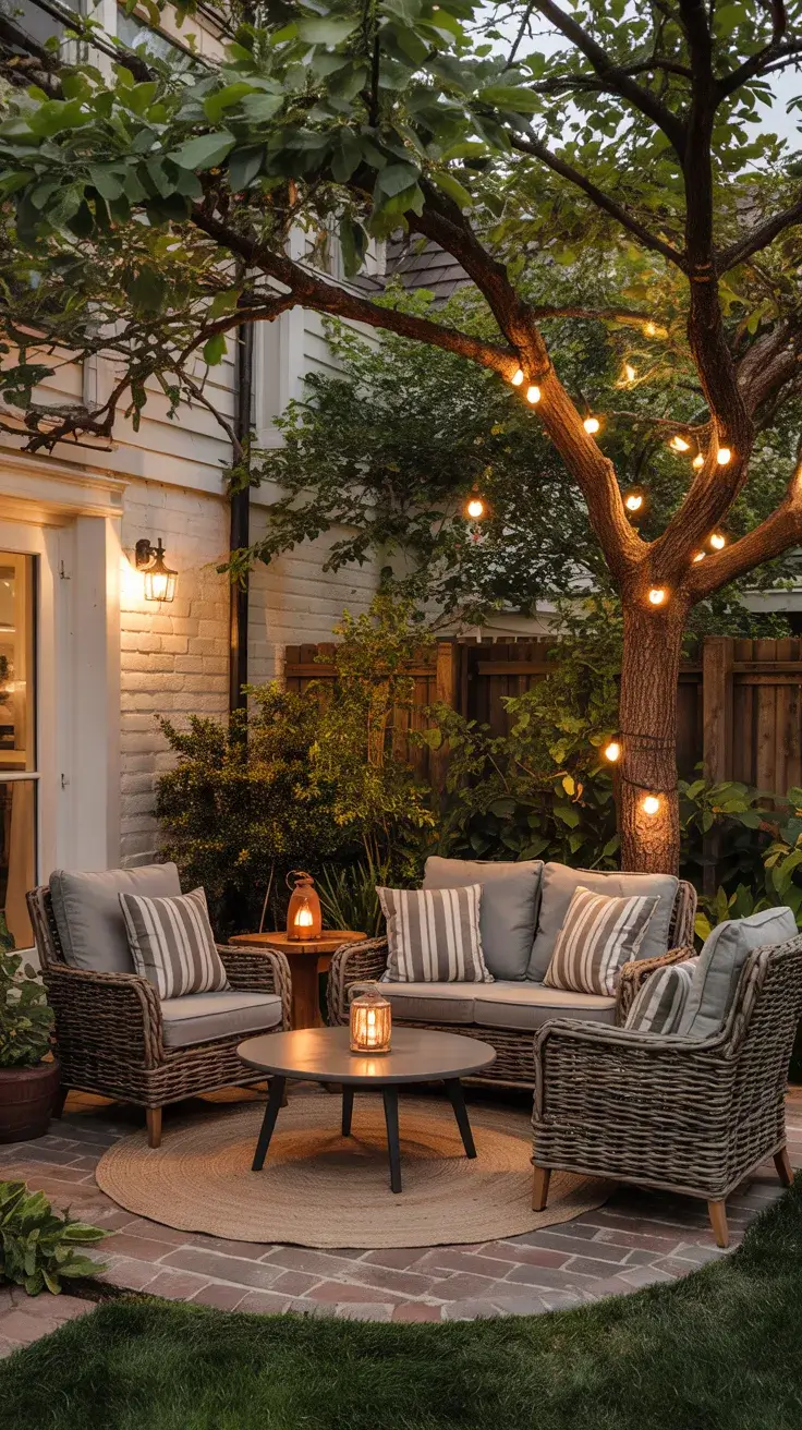 Outdoor Lighting Ideas 2026: Modern, Cozy And Creative Exterior Lighting