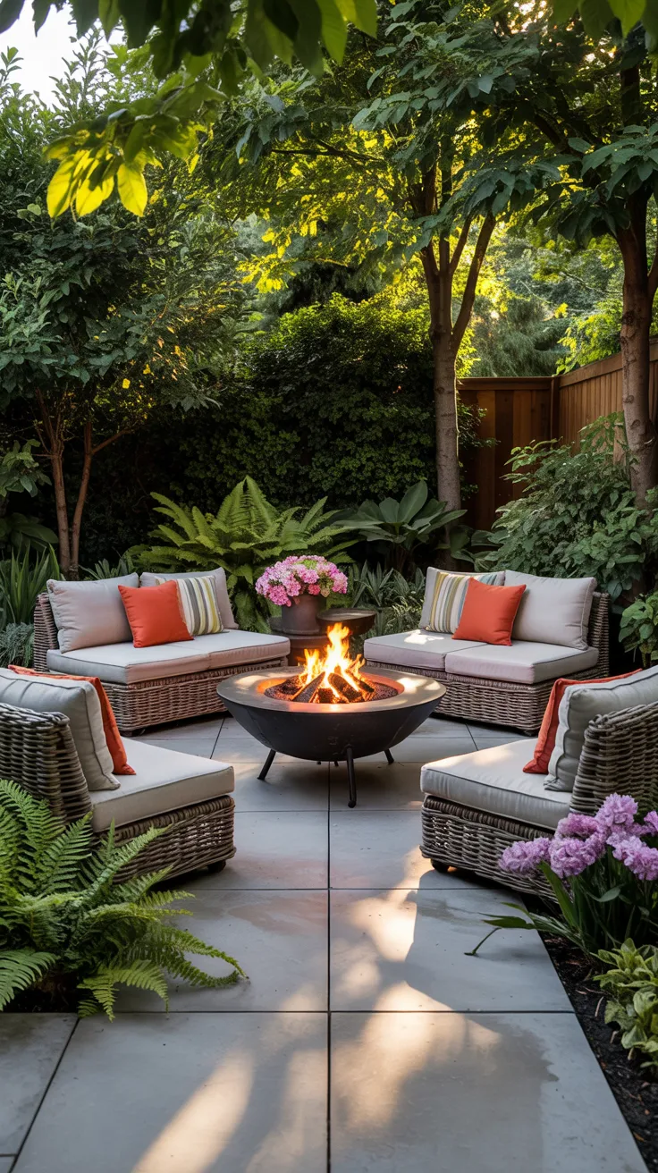 Family Backyard Layout Ideas 2026: Modern, Cozy & Kid-Friendly Backyard Designs