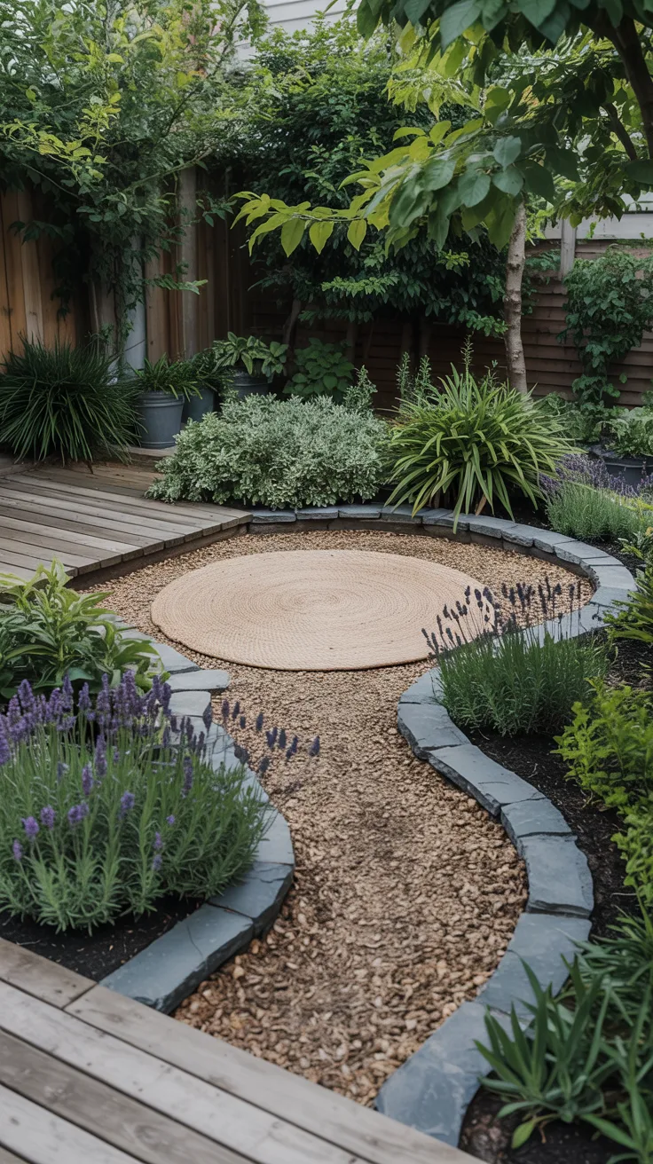 Outdoor Meditation Space 2026: Peaceful Backyard, Balcony And Zen Garden Ideas