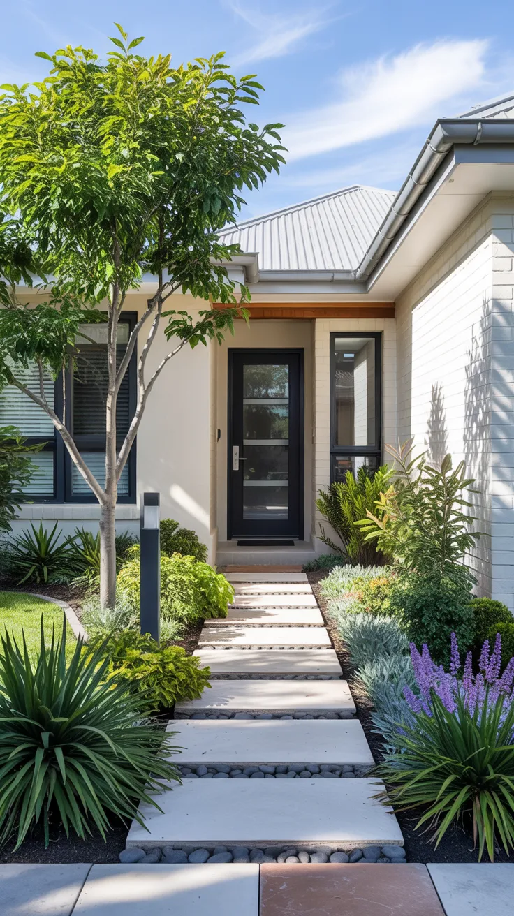 Low Maintenance Garden 2026: Easy Modern Ideas For UK And Australian Homes