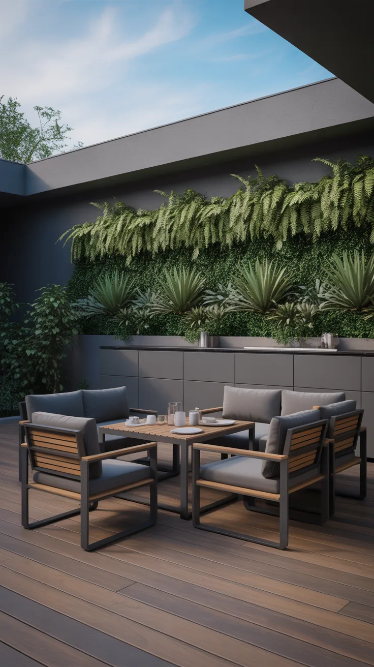 Outdoor Breakfast Patio 2026: Cozy Nook, Stylish Breakfast Bar And Inspiring Morning Patio Ideas