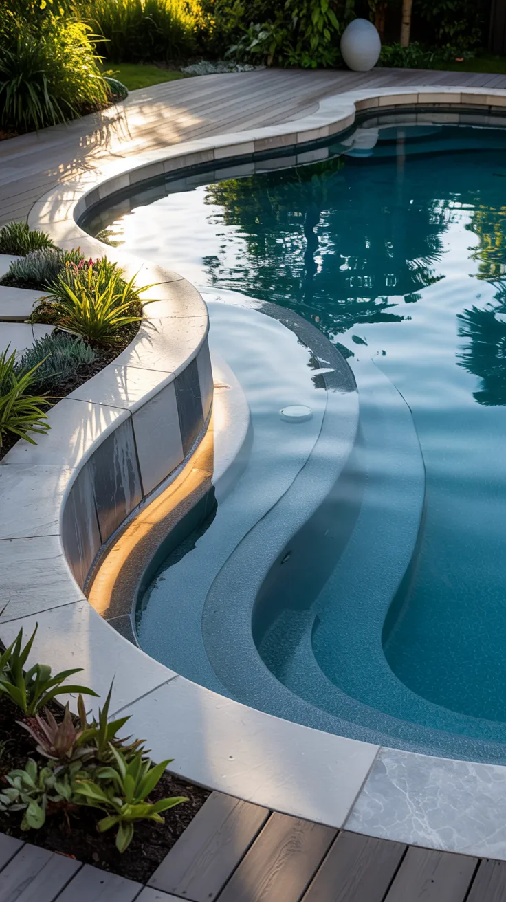 Backyard Pool 2026: Modern Ideas for a Luxury Outdoor Oasis