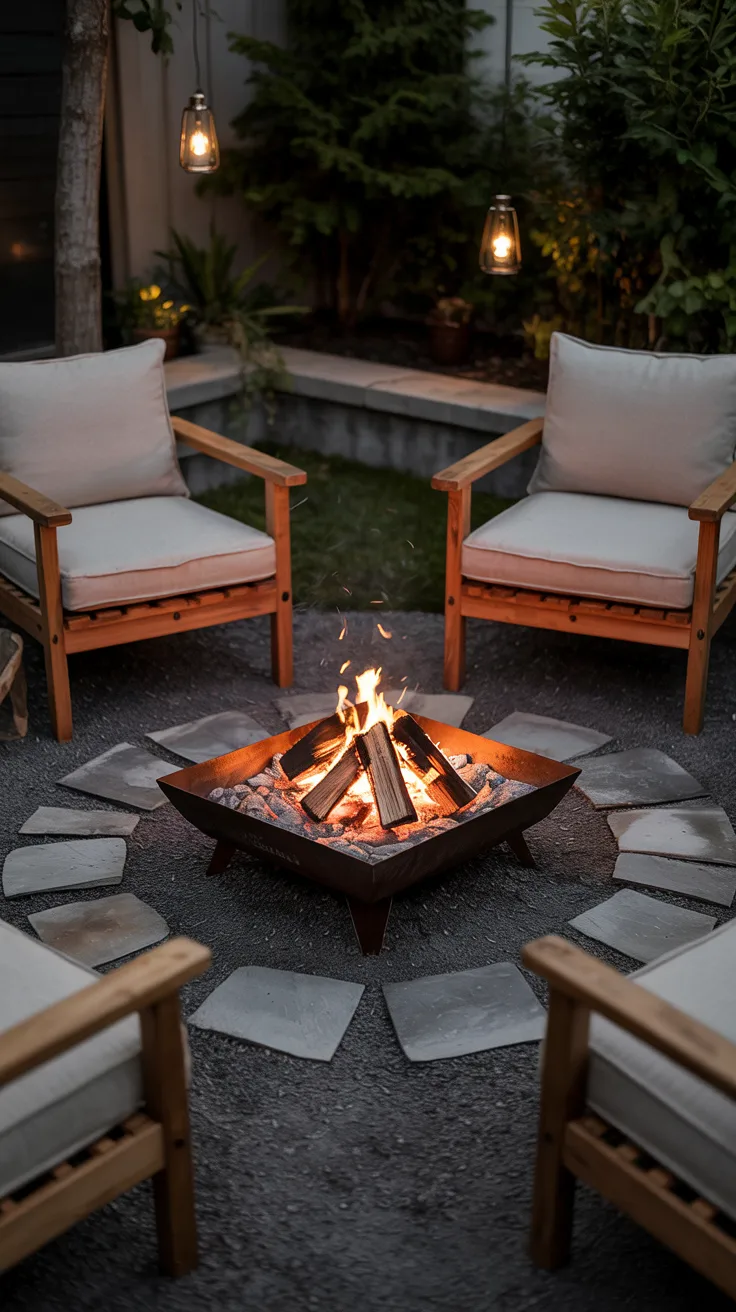 Backyard Lounge Ideas 2026: Stylish, Cozy, and Modern Outdoor Living Inspirations